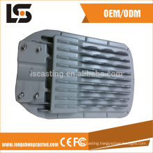 120w led street light lamp road light housing with good price